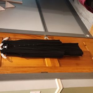 2pc ladies pant suit